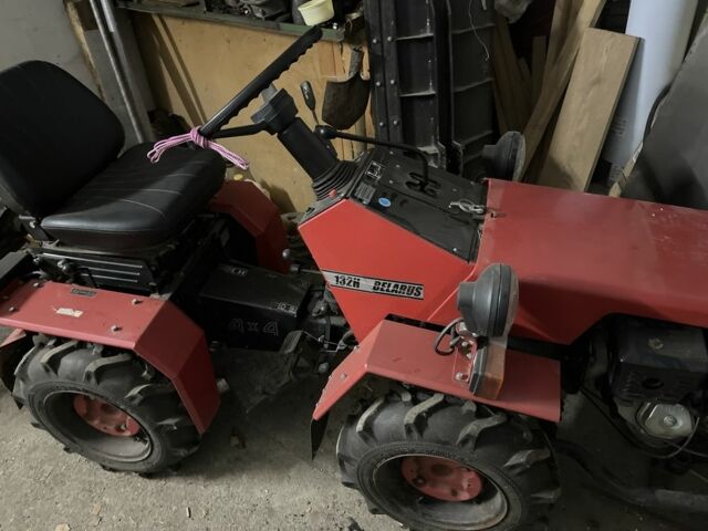 МТЗ Другая, объемом двигателя 0 л и пробегом 1 тыс. км за 4608 $, фото 2 на Automoto.ua