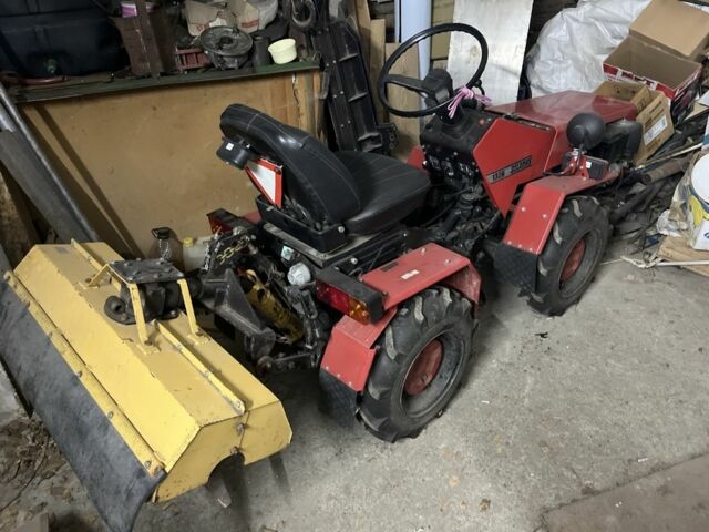 МТЗ Другая, объемом двигателя 0 л и пробегом 1 тыс. км за 4608 $, фото 1 на Automoto.ua
