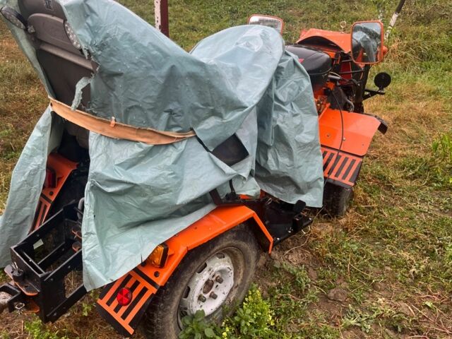 МТЗ Другая, объемом двигателя 0 л и пробегом 1000 тыс. км за 55000 $, фото 1 на Automoto.ua