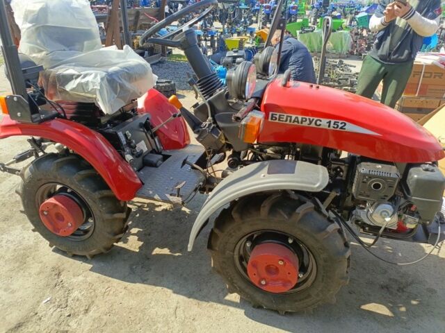 МТЗ Другая, объемом двигателя 0.5 л и пробегом 100 тыс. км за 6327 $, фото 1 на Automoto.ua