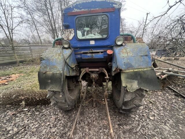 МТЗ Інша, об'ємом двигуна 1 л та пробігом 1000 тис. км за 2840 $, фото 1 на Automoto.ua
