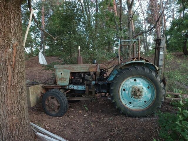 МТЗ Інша, об'ємом двигуна 0 л та пробігом 0 тис. км за 4000 $, фото 2 на Automoto.ua