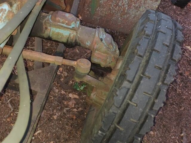 МТЗ Інша, об'ємом двигуна 0 л та пробігом 0 тис. км за 4000 $, фото 5 на Automoto.ua