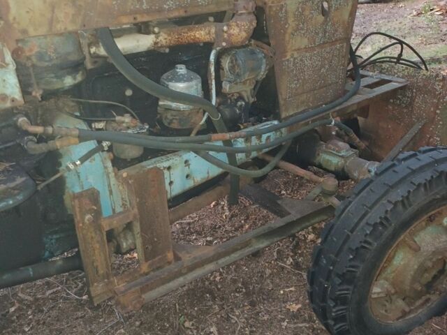 МТЗ Інша, об'ємом двигуна 0 л та пробігом 0 тис. км за 4000 $, фото 6 на Automoto.ua