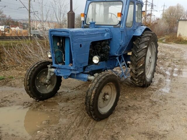 МТЗ Другая, объемом двигателя 0 л и пробегом 0 тыс. км за 3200 $, фото 3 на Automoto.ua