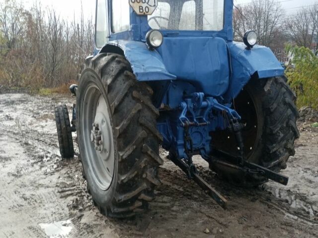 МТЗ Другая, объемом двигателя 0 л и пробегом 0 тыс. км за 3200 $, фото 2 на Automoto.ua