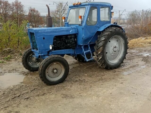 МТЗ Другая, объемом двигателя 0 л и пробегом 0 тыс. км за 3200 $, фото 5 на Automoto.ua