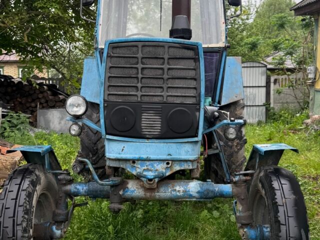 МТЗ Другая, объемом двигателя 0 л и пробегом 0 тыс. км за 4000 $, фото 1 на Automoto.ua