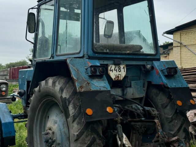 МТЗ Другая, объемом двигателя 0 л и пробегом 0 тыс. км за 4000 $, фото 3 на Automoto.ua