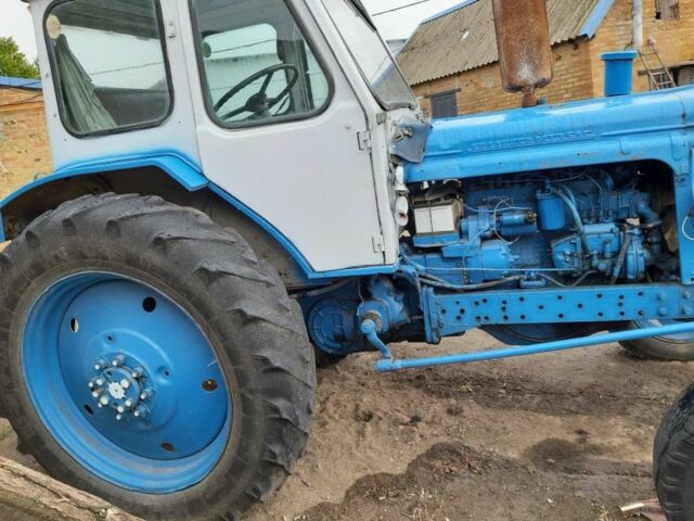МТЗ Другая, объемом двигателя 0 л и пробегом 0 тыс. км за 3000 $, фото 1 на Automoto.ua