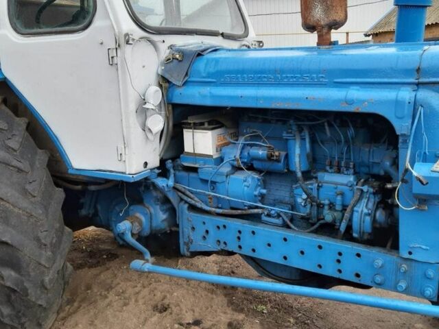 МТЗ Другая, объемом двигателя 0 л и пробегом 0 тыс. км за 3000 $, фото 2 на Automoto.ua