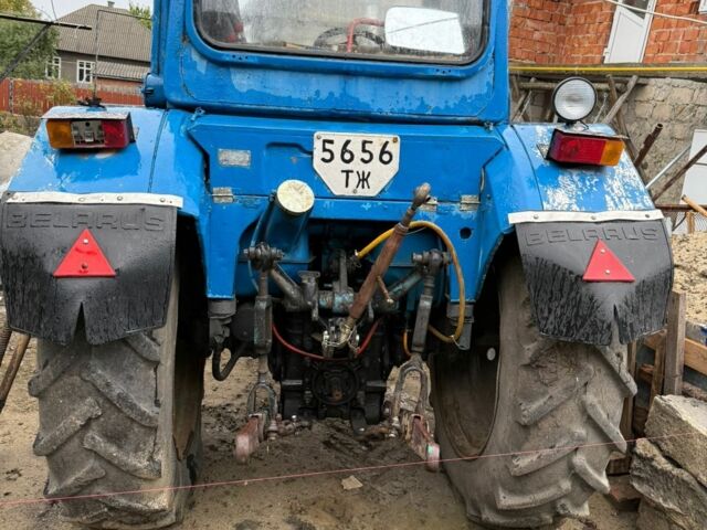 МТЗ Інша, об'ємом двигуна 0 л та пробігом 0 тис. км за 4500 $, фото 4 на Automoto.ua