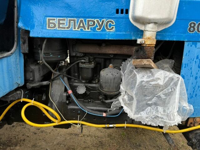 МТЗ Інша, об'ємом двигуна 0 л та пробігом 0 тис. км за 4500 $, фото 3 на Automoto.ua
