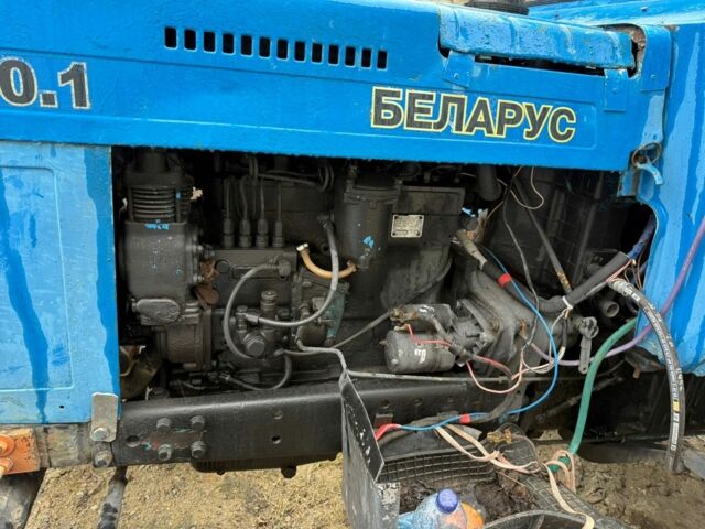 МТЗ Інша, об'ємом двигуна 0 л та пробігом 0 тис. км за 4500 $, фото 2 на Automoto.ua