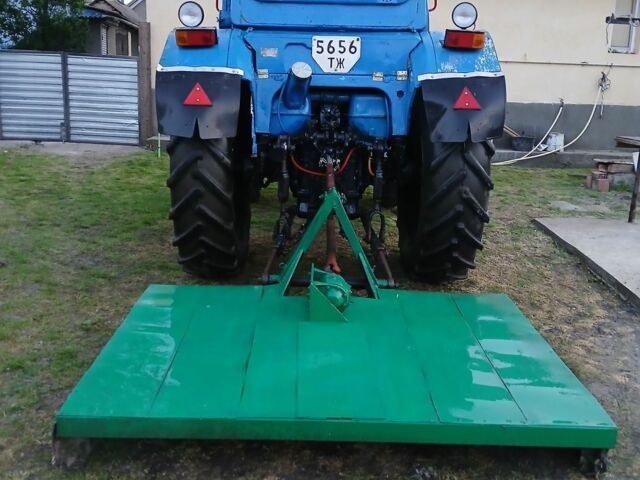 МТЗ Інша, об'ємом двигуна 0 л та пробігом 0 тис. км за 4500 $, фото 8 на Automoto.ua