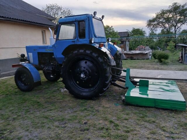 МТЗ Інша, об'ємом двигуна 0 л та пробігом 0 тис. км за 4500 $, фото 9 на Automoto.ua