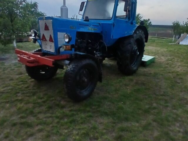 МТЗ Інша, об'ємом двигуна 0 л та пробігом 0 тис. км за 4500 $, фото 7 на Automoto.ua