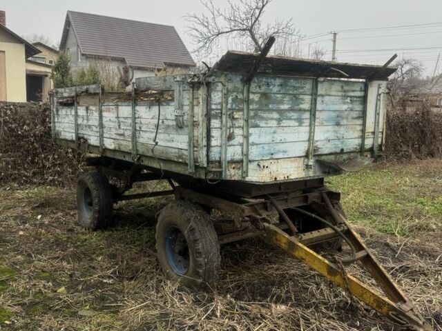 МТЗ Інша, об'ємом двигуна 0 л та пробігом 0 тис. км за 2500 $, фото 13 на Automoto.ua