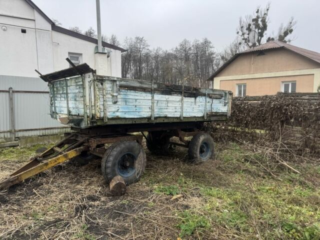 МТЗ Інша, об'ємом двигуна 0 л та пробігом 0 тис. км за 2500 $, фото 11 на Automoto.ua