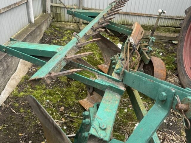 МТЗ Інша, об'ємом двигуна 0 л та пробігом 0 тис. км за 2500 $, фото 6 на Automoto.ua