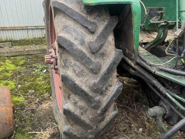 МТЗ Інша, об'ємом двигуна 0 л та пробігом 0 тис. км за 2500 $, фото 4 на Automoto.ua