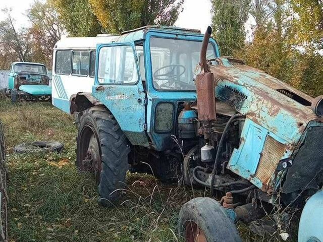 МТЗ Другая, объемом двигателя 0 л и пробегом 0 тыс. км за 1885 $, фото 1 на Automoto.ua