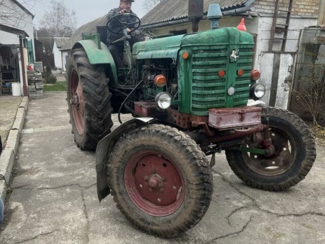 МТЗ Інша, об'ємом двигуна 0 л та пробігом 0 тис. км за 2500 $, фото 1 на Automoto.ua
