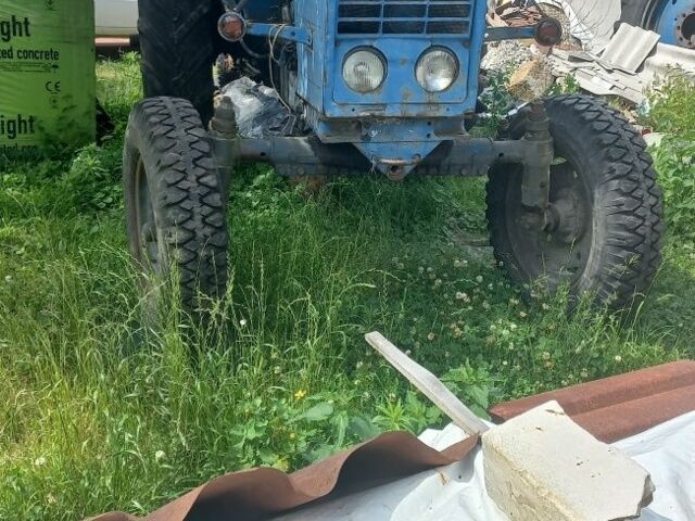 МТЗ Другая, объемом двигателя 4.75 л и пробегом 0 тыс. км за 6009 $, фото 1 на Automoto.ua