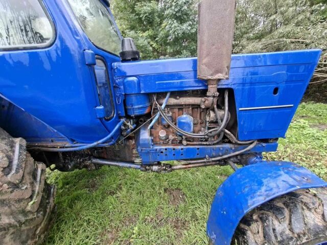 МТЗ Інша, об'ємом двигуна 0 л та пробігом 0 тис. км за 4500 $, фото 4 на Automoto.ua