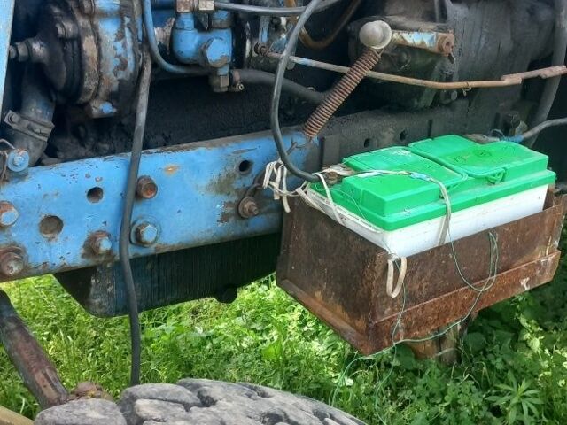 МТЗ Другая, объемом двигателя 4.75 л и пробегом 0 тыс. км за 6009 $, фото 2 на Automoto.ua