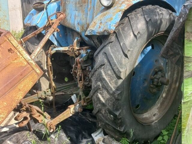 МТЗ Другая, объемом двигателя 4.75 л и пробегом 0 тыс. км за 6009 $, фото 3 на Automoto.ua