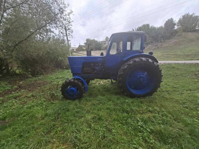 МТЗ Інша, об'ємом двигуна 0 л та пробігом 0 тис. км за 4500 $, фото 1 на Automoto.ua