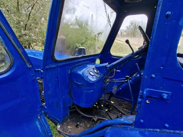 МТЗ Інша, об'ємом двигуна 0 л та пробігом 0 тис. км за 4500 $, фото 6 на Automoto.ua