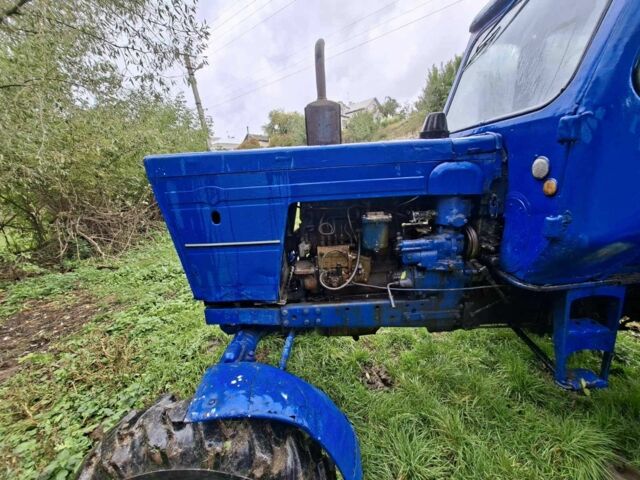 МТЗ Інша, об'ємом двигуна 0 л та пробігом 0 тис. км за 4500 $, фото 2 на Automoto.ua