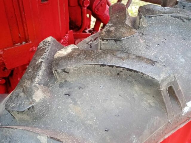 МТЗ Другая, объемом двигателя 0 л и пробегом 200 тыс. км за 4300 $, фото 6 на Automoto.ua