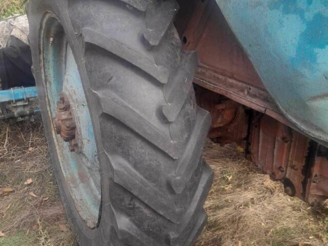 МТЗ Другая, объемом двигателя 0 л и пробегом 0 тыс. км за 2500 $, фото 1 на Automoto.ua