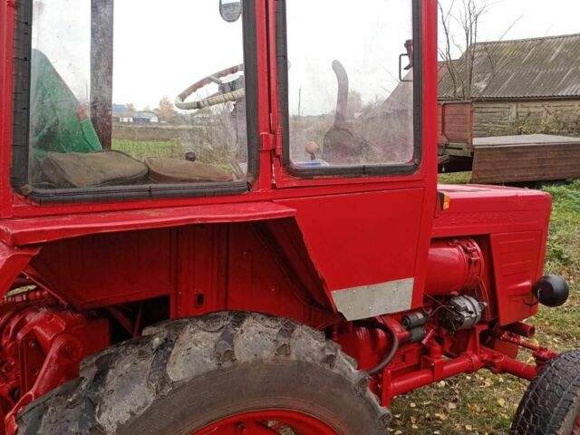 МТЗ Другая, объемом двигателя 0 л и пробегом 200 тыс. км за 4300 $, фото 3 на Automoto.ua