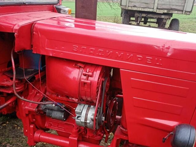 МТЗ Другая, объемом двигателя 0 л и пробегом 200 тыс. км за 4300 $, фото 5 на Automoto.ua