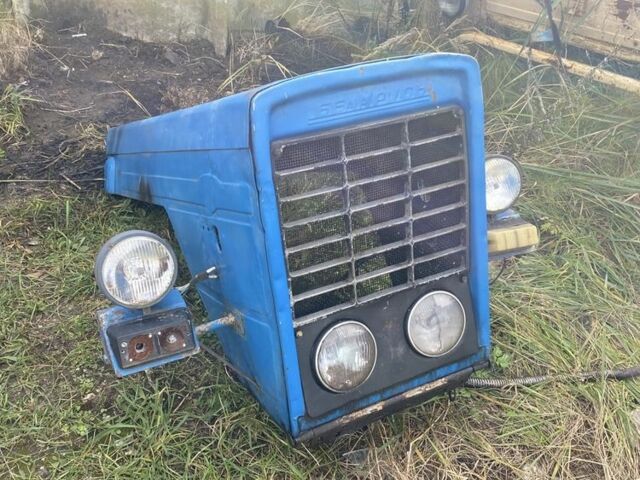 МТЗ Другая 1974 в Тернополе на Automoto.ua МТЗ Другая, объемом двигателя 0 л и пробегом 0 тыс. км за 3200 $, фото 9 на Automoto.ua