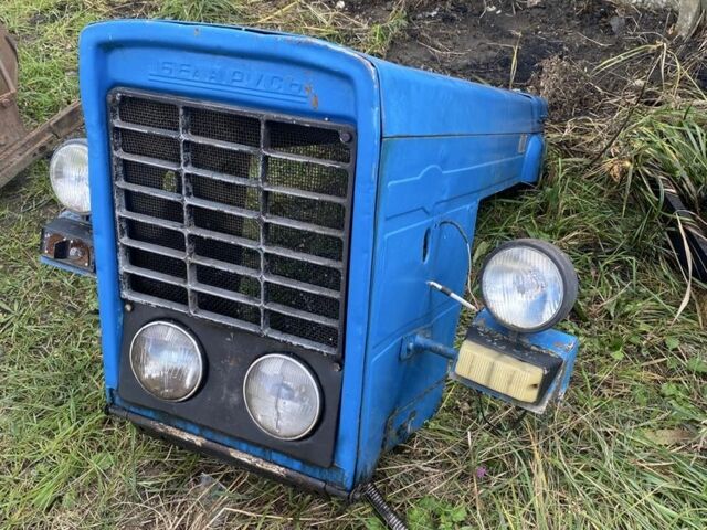 МТЗ Другая 1974 в Тернополе на Automoto.ua МТЗ Другая, объемом двигателя 0 л и пробегом 0 тыс. км за 3200 $, фото 8 на Automoto.ua