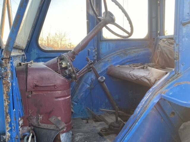 МТЗ Другая 1974 в Тернополе на Automoto.ua МТЗ Другая, объемом двигателя 0 л и пробегом 0 тыс. км за 3200 $, фото 6 на Automoto.ua