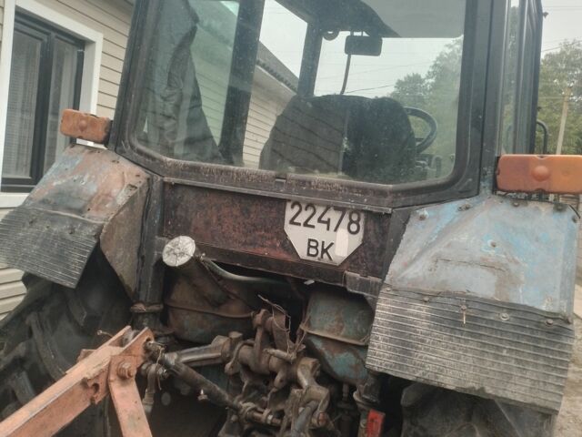 МТЗ Інша, об'ємом двигуна 4.75 л та пробігом 0 тис. км за 8000 $, фото 2 на Automoto.ua