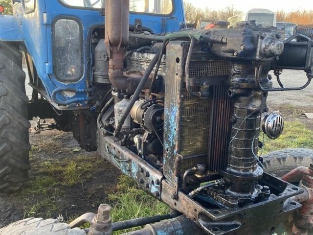 МТЗ Другая 1974 в Тернополе на Automoto.ua МТЗ Другая, объемом двигателя 0 л и пробегом 0 тыс. км за 3200 $, фото 3 на Automoto.ua