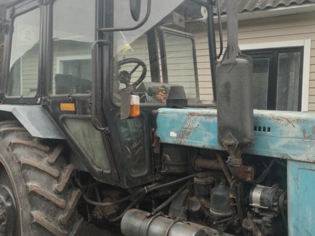 МТЗ Інша, об'ємом двигуна 4.75 л та пробігом 0 тис. км за 8000 $, фото 3 на Automoto.ua