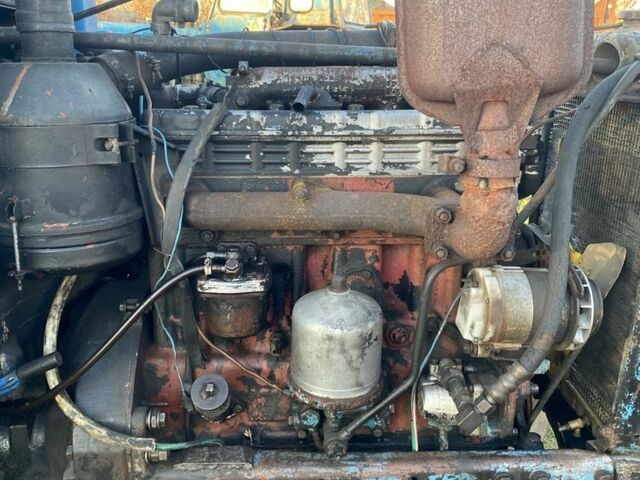 МТЗ Другая 1974 в Тернополе на Automoto.ua МТЗ Другая, объемом двигателя 0 л и пробегом 0 тыс. км за 3200 $, фото 4 на Automoto.ua