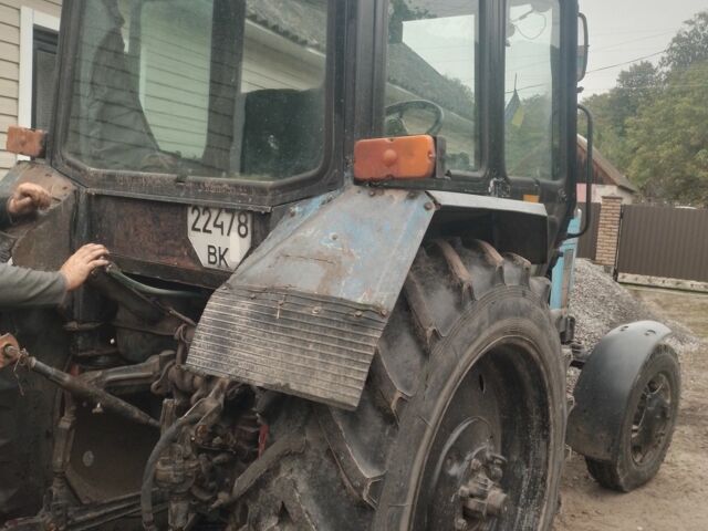 МТЗ Інша, об'ємом двигуна 4.75 л та пробігом 0 тис. км за 8000 $, фото 1 на Automoto.ua