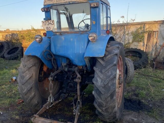 МТЗ Другая 1974 в Тернополе на Automoto.ua МТЗ Другая, объемом двигателя 0 л и пробегом 0 тыс. км за 3200 $, фото 1 на Automoto.ua