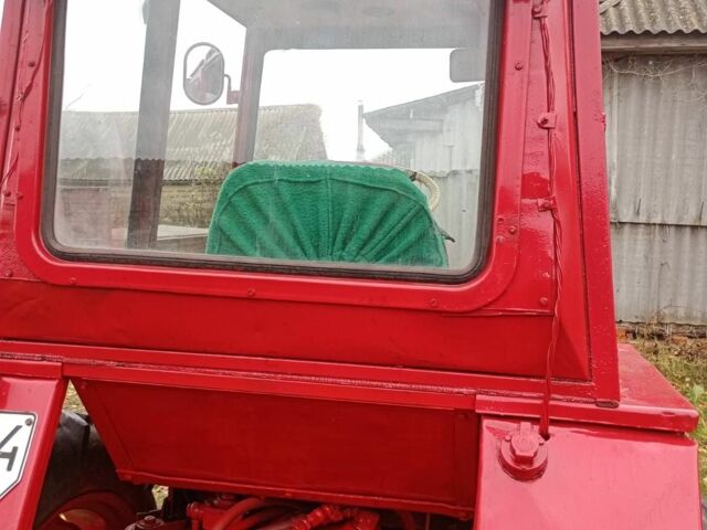 МТЗ Другая, объемом двигателя 0 л и пробегом 200 тыс. км за 4300 $, фото 2 на Automoto.ua