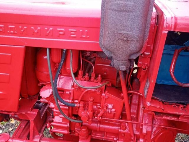 МТЗ Другая, объемом двигателя 0 л и пробегом 200 тыс. км за 4300 $, фото 4 на Automoto.ua