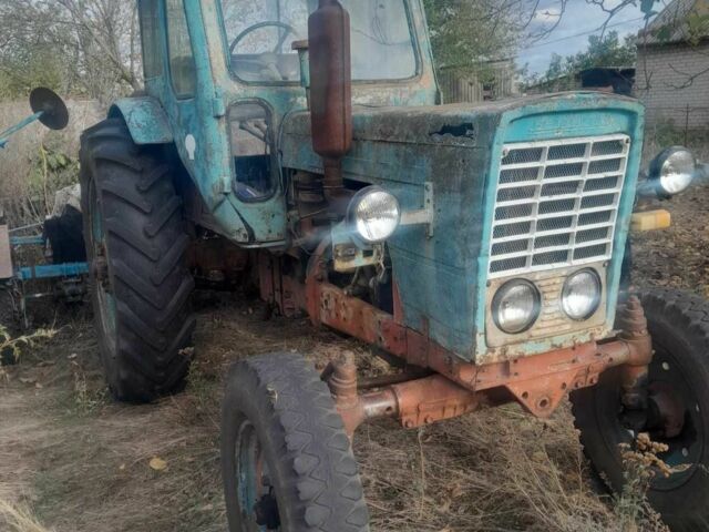 МТЗ Другая, объемом двигателя 0 л и пробегом 0 тыс. км за 2500 $, фото 2 на Automoto.ua